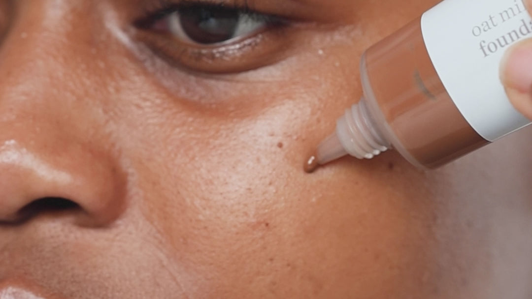 
  
  Ere Perez Oat Milk Foundation Mocha
  
