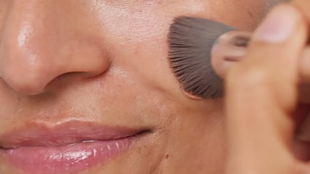 
  
  Ere Perez Oatmilk Foundation Pecan
  
