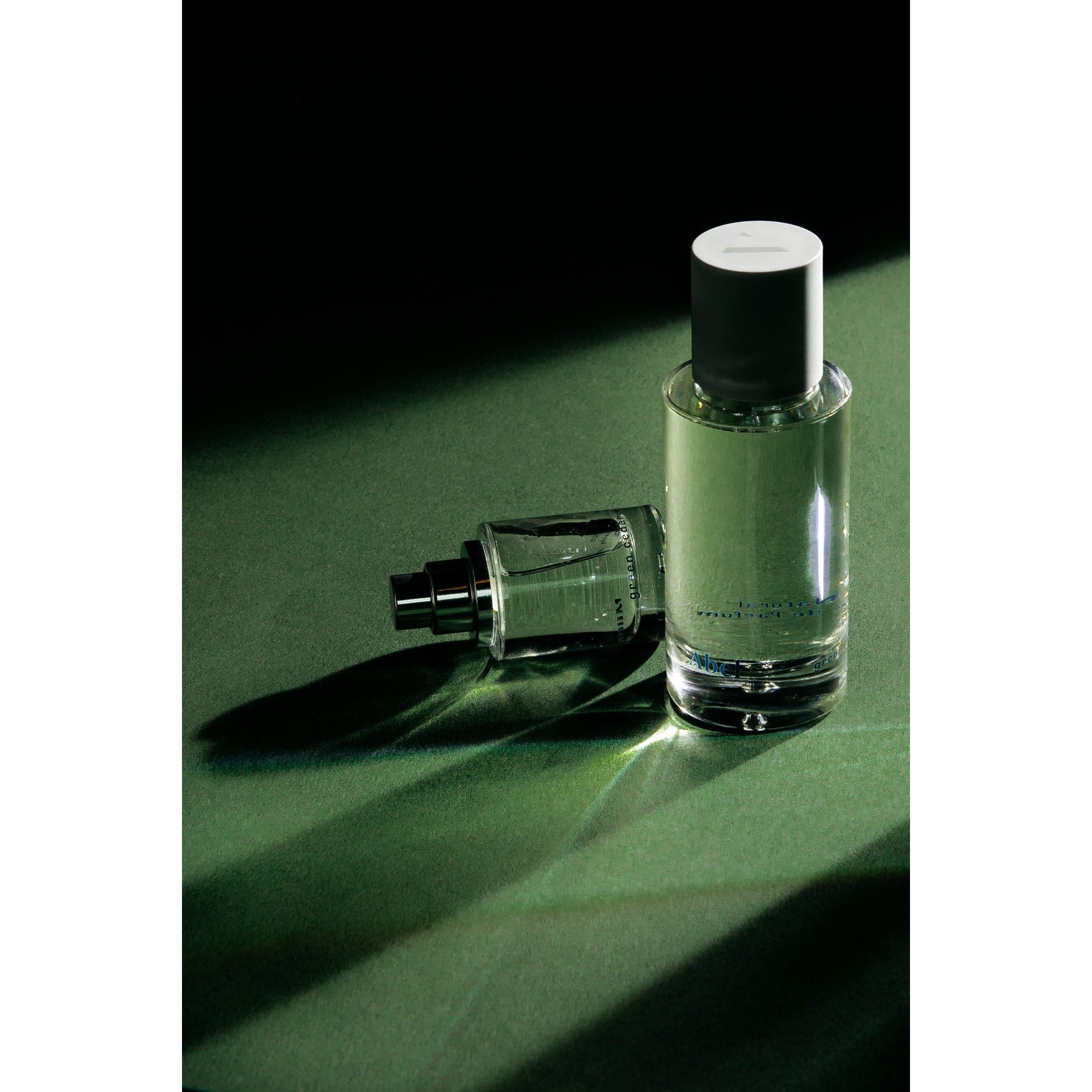 Abel Green Cedar 100% Eau de Parfum - LORDE Beauty and Cosmetics