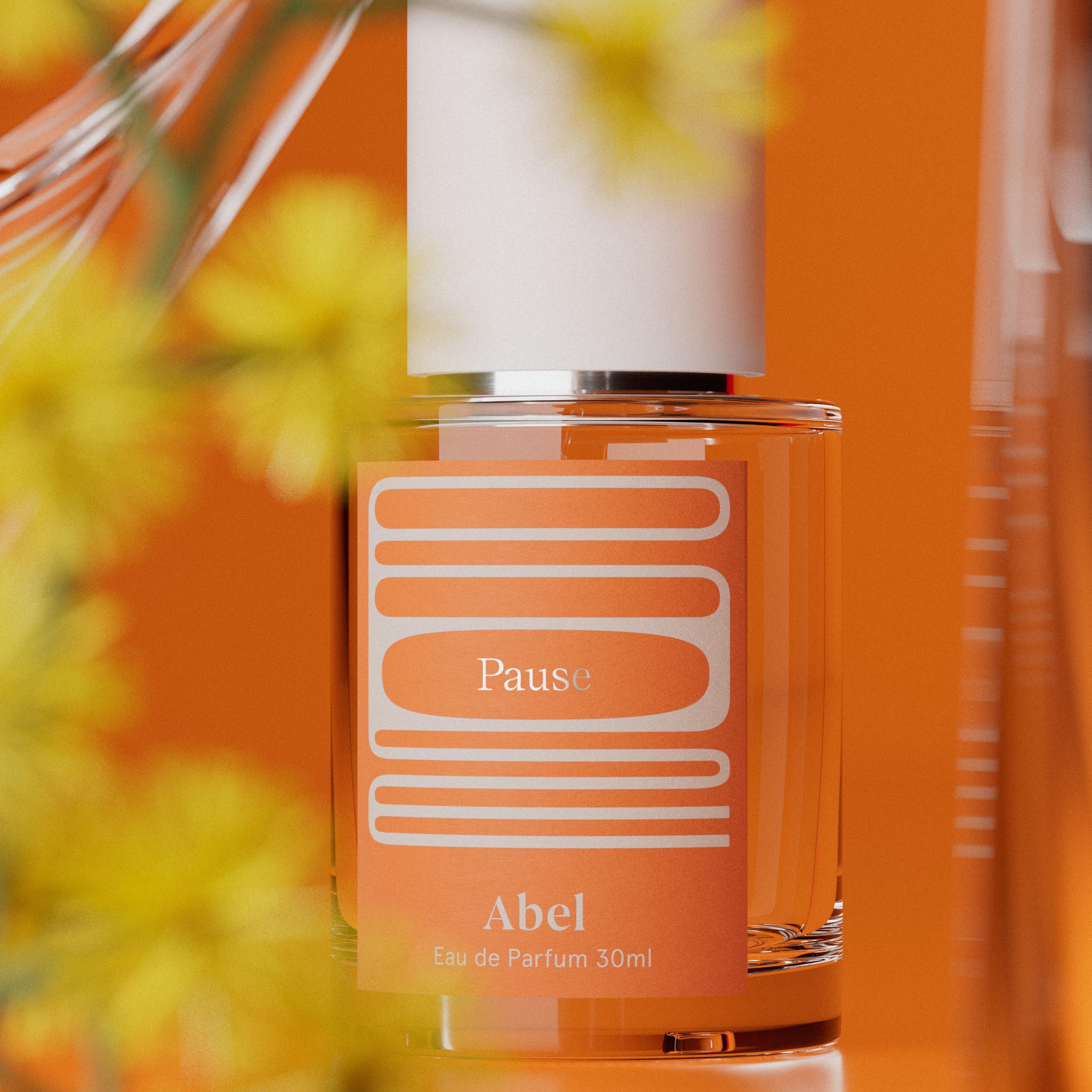 Abel Pause 100% Natural Eau de Parfum-LORDE beauty 