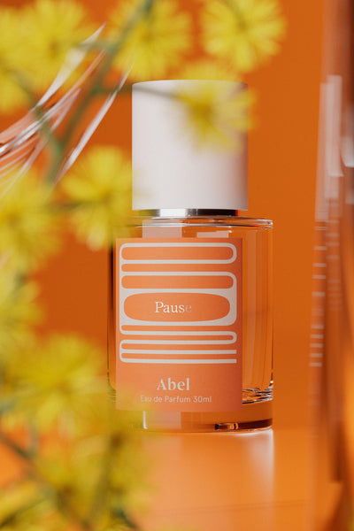 Abel Pause 100% Natural Eau de Parfum-LORDE beauty
