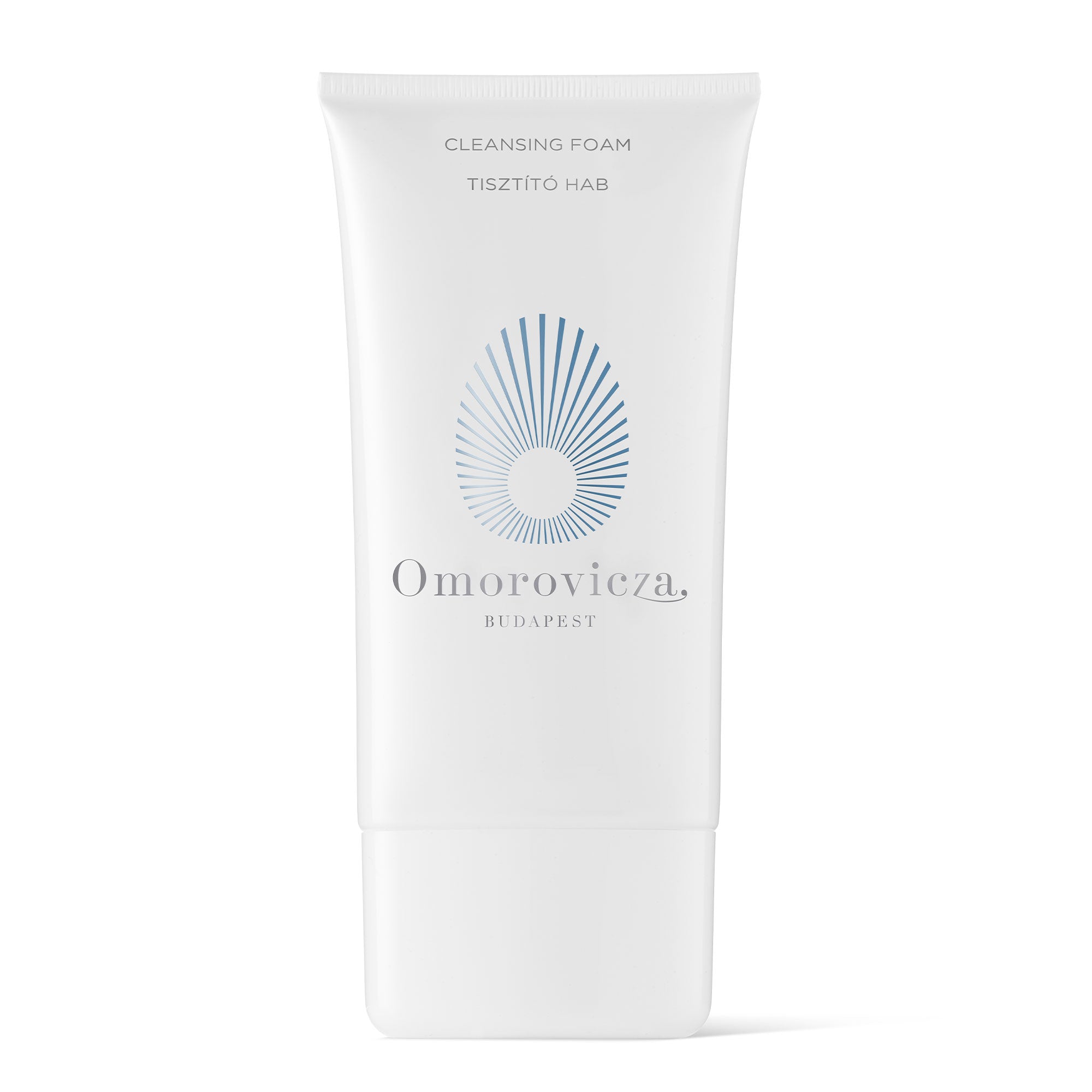
  
  Omorovicza Cleansing Foam-LORDE beauty and cosmetics
  

