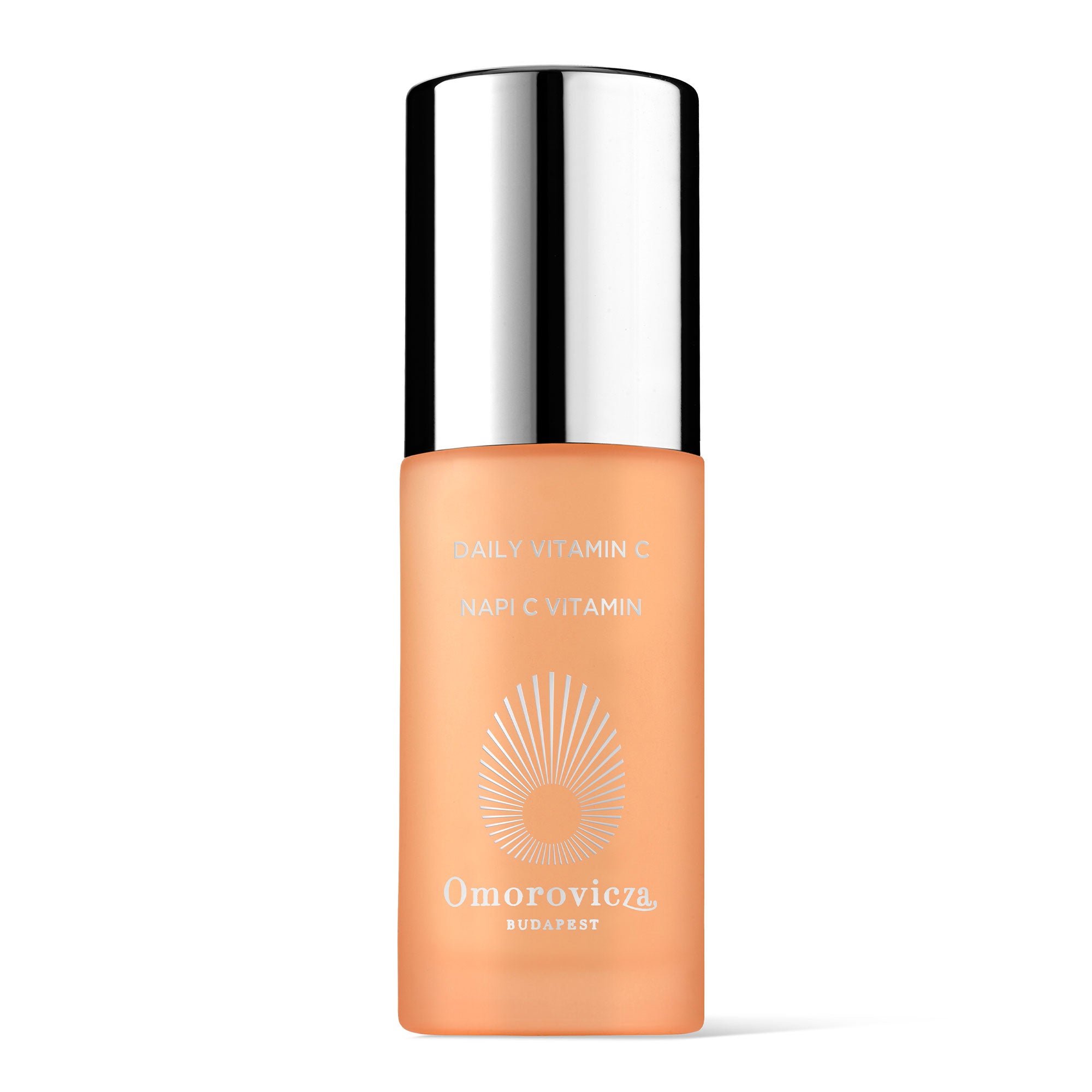 
  
  Omorovicza Daily Vitamin C Serum
  
