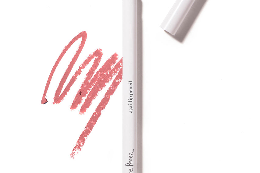 
  
  Ere Perez Acai Lip Pencils
  
