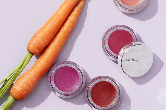 
  
  Ere Perez Carrot Colour Pot-LORDE beauty and cosmetics
  
