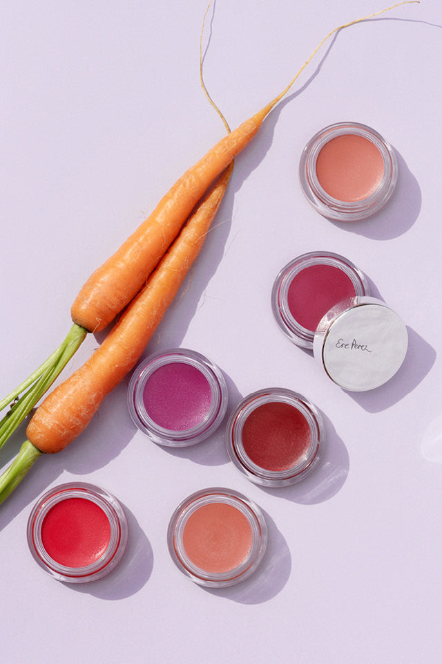 Ere Perez Carrot Colour Pot-LORDE beauty and cosmetics