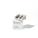 Ere Perez Duo Sharpener-LORDE beauty and cosmetics