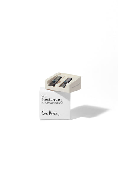 Ere Perez Duo Sharpener-LORDE beauty and cosmetics