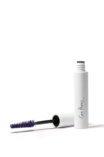 Ere Perez Natural Almond Mascara Mauve-LORDE beauty and cosmetics
