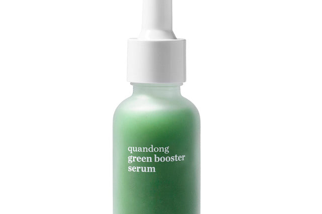 
  
  Ere Perez Quandong Green Booster Serum-LORDE beauty and cosmetics
  
