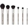 Luxury Vegan Liner/Smudge Brush - LORDE Beauty and Cosmetics