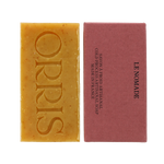 
  
  ORRIS LE NOMADE Botanical Face + Body Cleansing Bar- LORDE beauty and cosmetics
  
