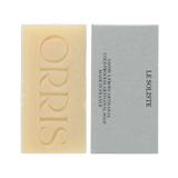 
  
  ORRIS LE SOLISTE Botanical Cleansing Bar- LORDE beauty and cosmetics
  
