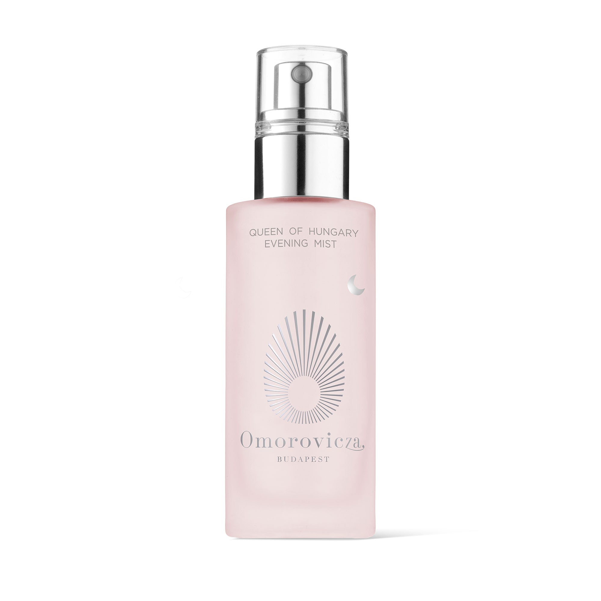
  
  Omorovicza Queen of Hungary Evening Mist-LORDE beauty and cosmetics
  
