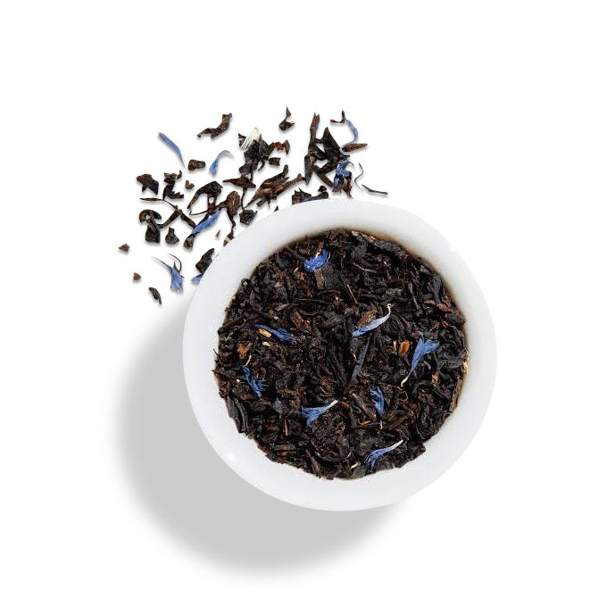 Art of Tea – LORDE Beauty and Cosmetics