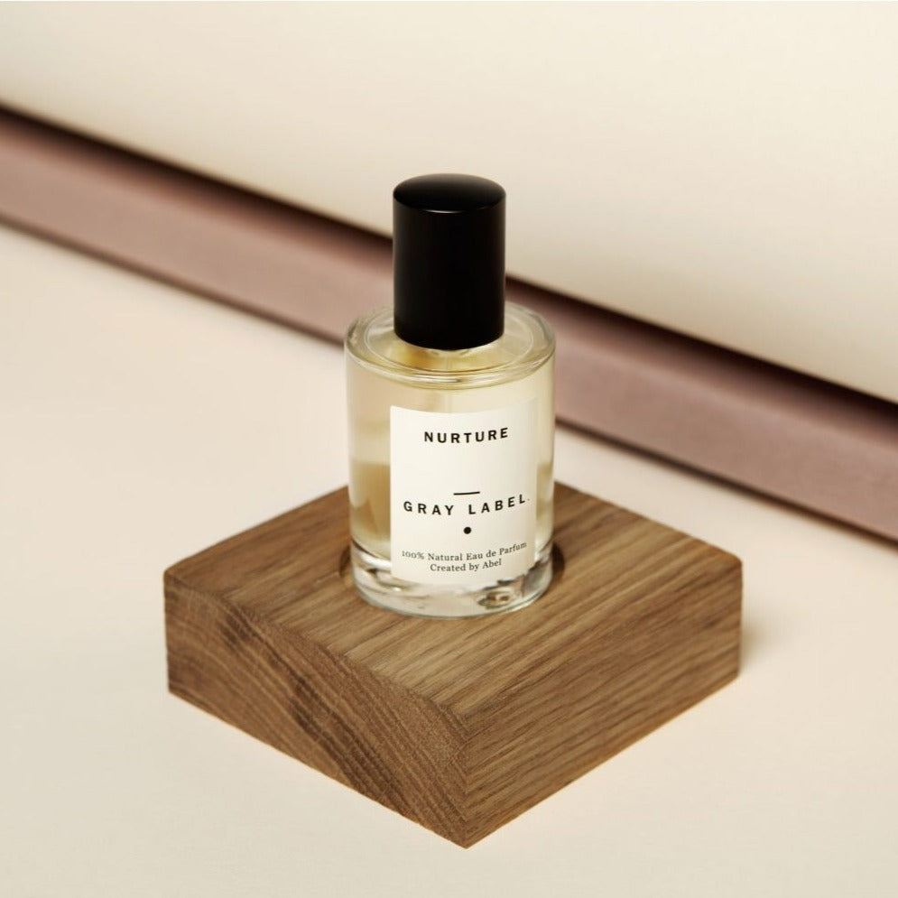 
  
  Abel Nurture 100% Natural Eau de Parfum - LORDE Beauty and Cosmetics
  

